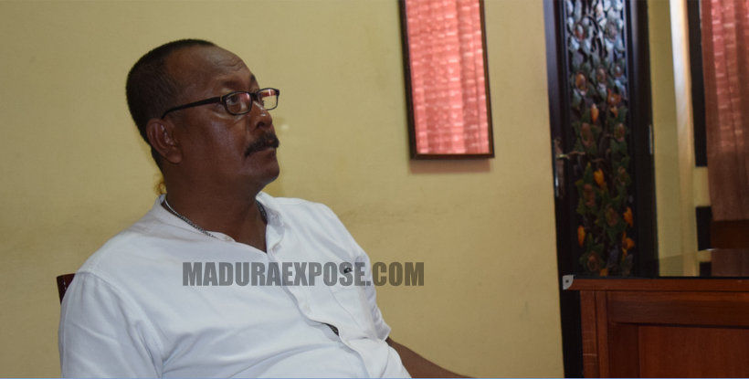 Timses Ungkap Kades Terima Uang Rp 50 Juta dari Said