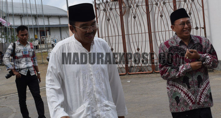 HK pilih netral di pilkada sumenep