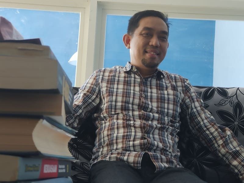 Peringatan Keras DPRD Sumenep: Rokok Ilegal Ancam Kesejahteraan Petani, Tuntut Revisi Undang-Undang
