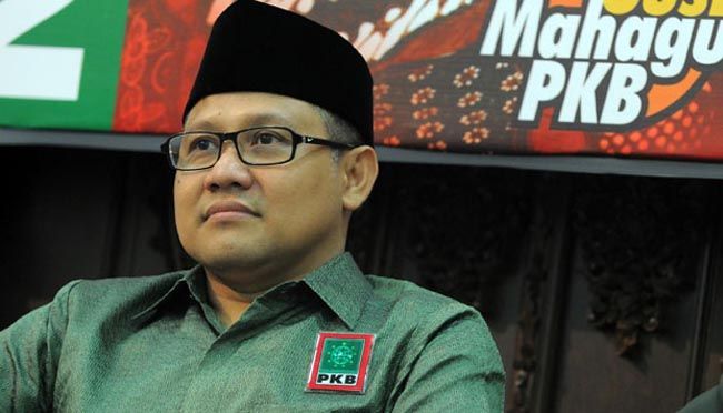 Ketum PKB Dipanggil KPK