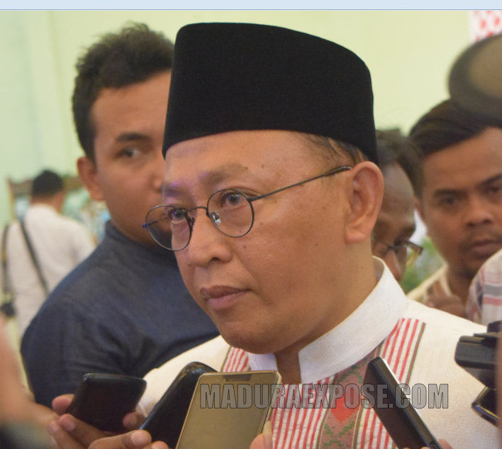 Ketua PKB Sumenep Terlapor Kasus Pajak Gratis
