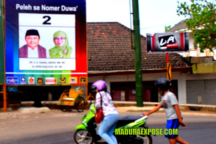 Cabup ZA Apresiasi Potensi Ekonomi Perikanan di Pasongsongan