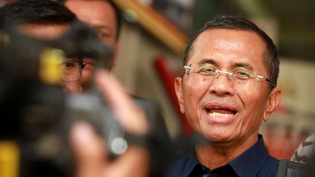 Jaksa Agung Lanjutkan Pemeriksaan Dahlan Iskan