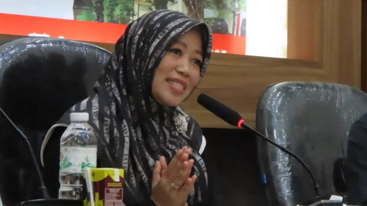 Ternyata Politisi PDI Perjuangan Dapil Madura Ini Jebolan Ponpes Al-Amin Prenduan Sumenep