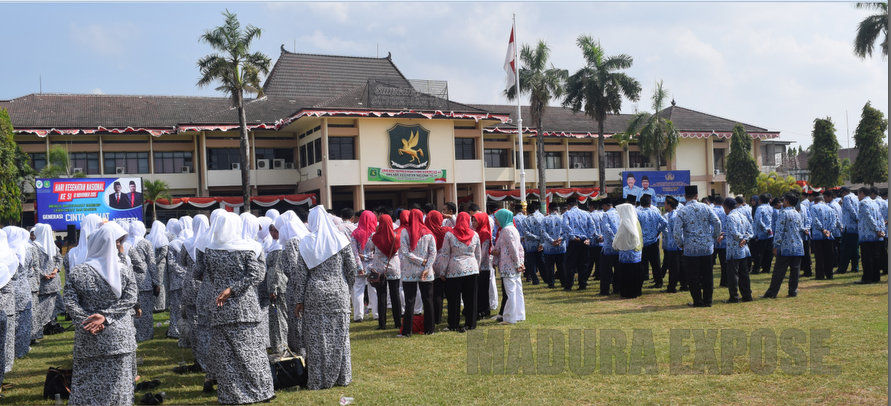 Menilik Program Prioritas Pemkab Sumenep