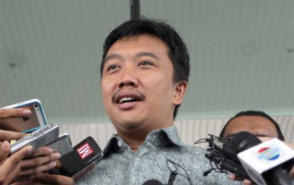 Kemenpora Kampanyekan Pahlawan Olah Raga