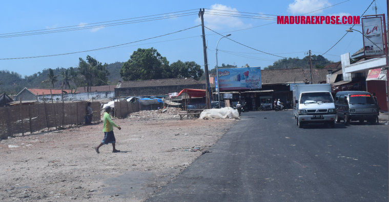 DPD Koordinasikan Proyek Rp 40 Miliar Bermasalah di Pamekasan DPD Koordinasikan Proyek Rp 40 Miliar Bermasalah di Pamekasan