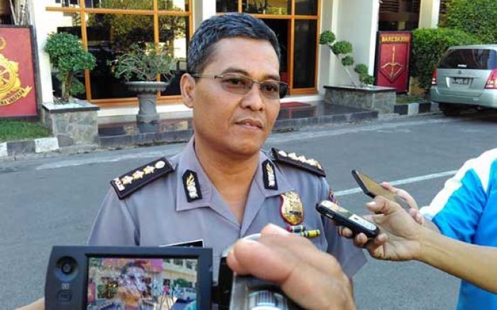 Kapolda Jatim Kirim Tim Ditreskrimsus, Selidiki Penggratisan PBB di Sumenep