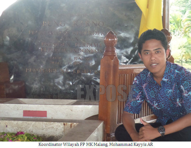 Kisruh DPT, FPMK Desak KPU Seriusi Temuan Panwaslih Kisruh DPT, FPMK Desak KPU Seriusi Temuan Panwaslih