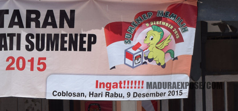 Hujan Protes Media Online, KPU Sumenep Luluh