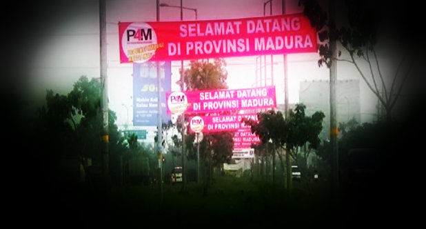 Deklarasi Madura Provinisi ‘Tanpa’ Presiden