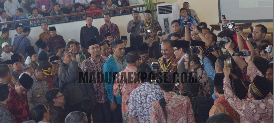 10 November 2015, Madura Provinsi Akan di Deklarasikan