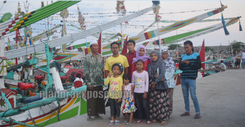 Nitizen Sindir Nihilnya Pengadaan Kapal Sumenep Nitizen Sindir Nihilnya Pengadaan Kapal Sumenep