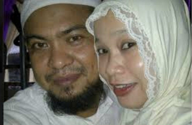 Ini Alasan Wafiqah Jamilah Dukung Mantan Suaminya, Busyro Karim