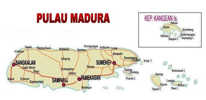 FP MK: Deklarasi Propinsi Madura Hanya Kepentingan Elit