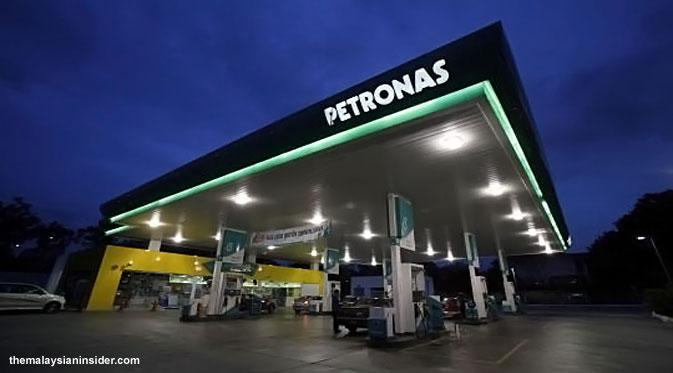 PI Petronas Tak Jelas, CSR Migas Rp 20 Miliar Nihil
