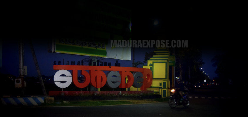 FPMK: PBB Gratis Sumenep disinyalir Menggunakan Dana Bansos