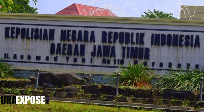 Kepala Dinas Pendidikan Diperiksa Tipikor Polda Jatim