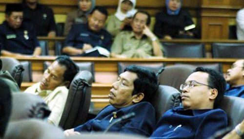 FP MK: Anggota DPR Dapil Madura ‘Korupsi’ Dana Reses FP MK: Anggota DPR Dapil Madura ‘Korupsi’ Dana Reses