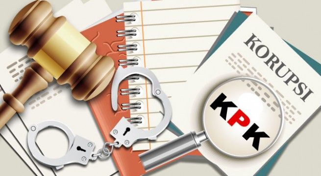 Buntut Kasus Haji, Dua Anggota DPR RI disebut dipersidangan