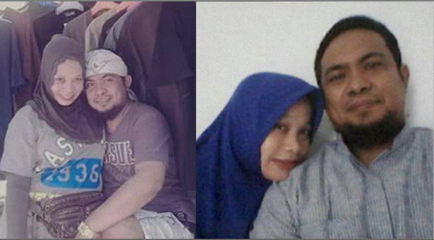 Romi ‘Pamer’ Foto Mesranya dengan Nyai Mila