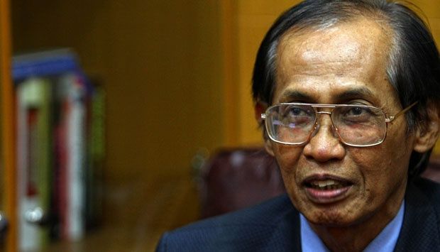 Akan Disantet, Foto Artidjo Dibawa ke Banten