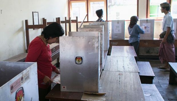 Dugaan Kecurangan Muncul, Rekapitulasi Pilkada Sumenep Tetap Berjalan