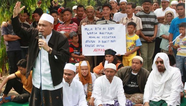 Ini Dugaan Penyebab Kematian Habib Selon