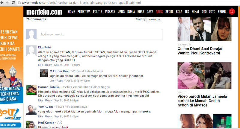 Eka-putri