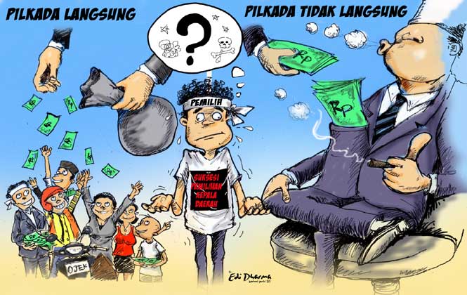 Pakar: Hasil Pilkada Sumenep Rawan digugat