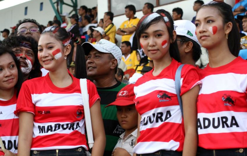 Tawaran Terbaik dari Orang Madura