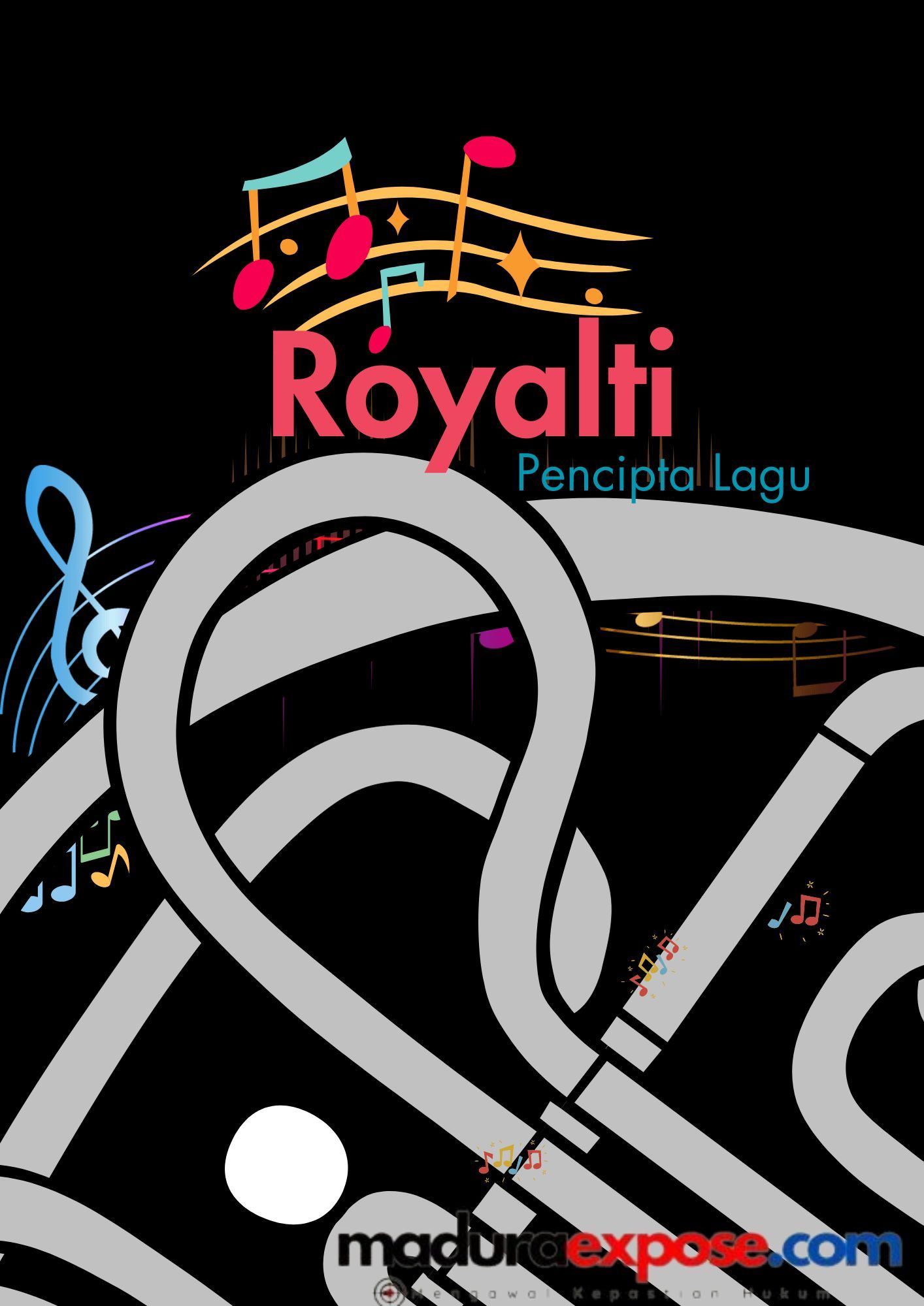 Siapa Penikmat Royalti Pencipta Lagu? Siapa Penikmat Royalti Pencipta Lagu?