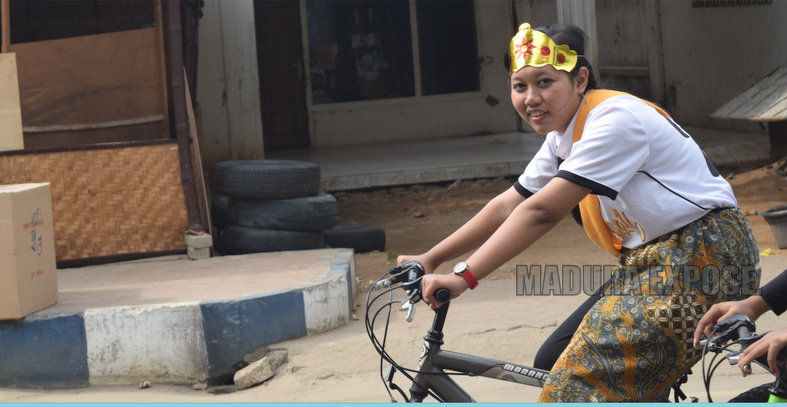 Bahasa Madura Dipertahankan Melalui Seni Budaya