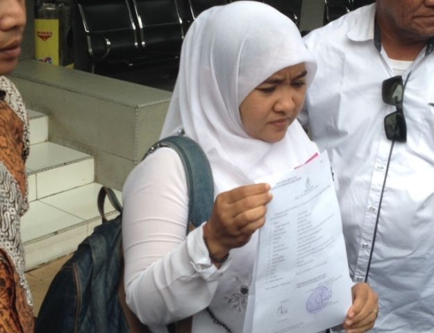 Dilaporkan ke Polda, Ahok Berambisi Penjarakan Yusri