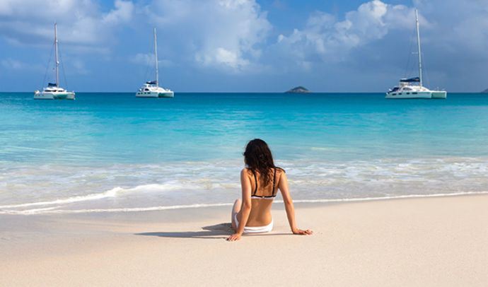 Aura Wisata Seychelles Afrika Kian Menggoda Aura Wisata Seychelles Afrika Kian Menggoda