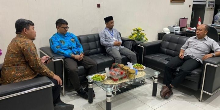 Dukungan DPRD untuk PLTS Masalembu: Menakar Sinergi Legislatif dan PLN di Tengah Janji Energi Bersih Dukungan DPRD untuk PLTS Masalembu: Menakar Sinergi Legislatif dan PLN di Tengah Janji Energi Bersih