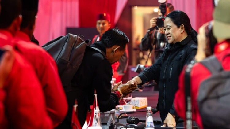 Puan Maharani Ungkap 4 Pilar Partai Penyeimbang yang “Cerdas dan Solutif”
