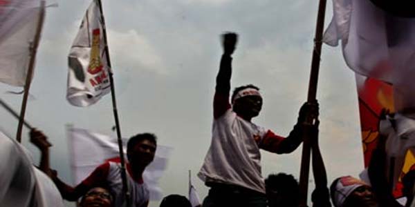 Warga Masalembu Beber Kecurangan Pilkada Sumenep