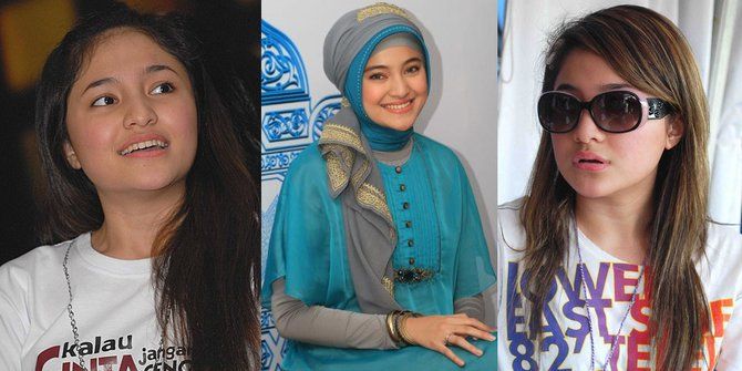 Ribut Soal Marshanda, Akun ini Sebut Islam Agama Setan
