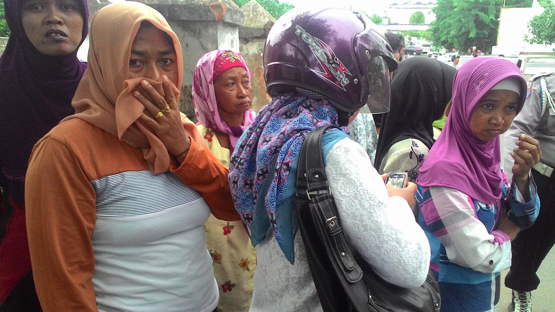 136 TPS Bermasalah, Saksi Tolak KPU Sumenep
