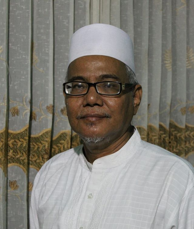Budayawan Sumenep Serukan Pilkada Damai