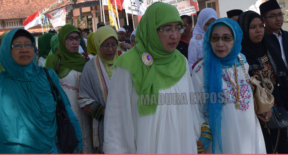Kisruh Pilkada Sumenep dipastikan ke MK