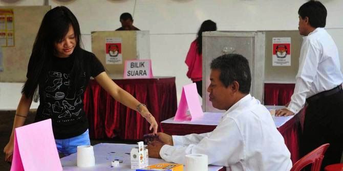 Peran Media Massa dalam Pilkada Serentak 2015