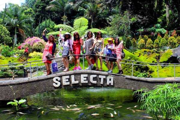 Liburan keluarga, Selecta Malang Solusinya Liburan keluarga, Selecta Malang Solusinya