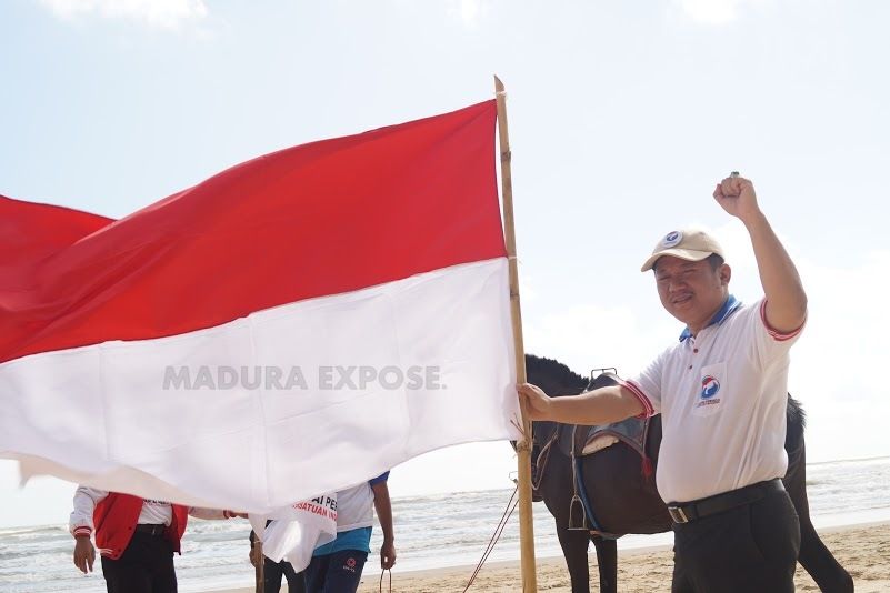 Syafrudin Budiman: Kemungkinan Besar PSU atau Paslon 1 Dicoret MK