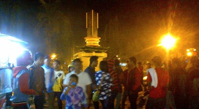 Sumenep Gagal Raih Adipura 2015