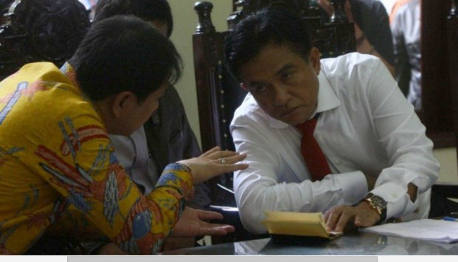 Yusril: Ada 5 Pasal Perppu Yang Merugikan Banyak Ormas