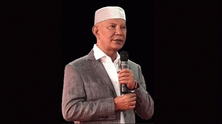 Said Abdullah Titip Target Kemiskinan ke PCNU Sumenep: Harus Turun di Bawah 10%