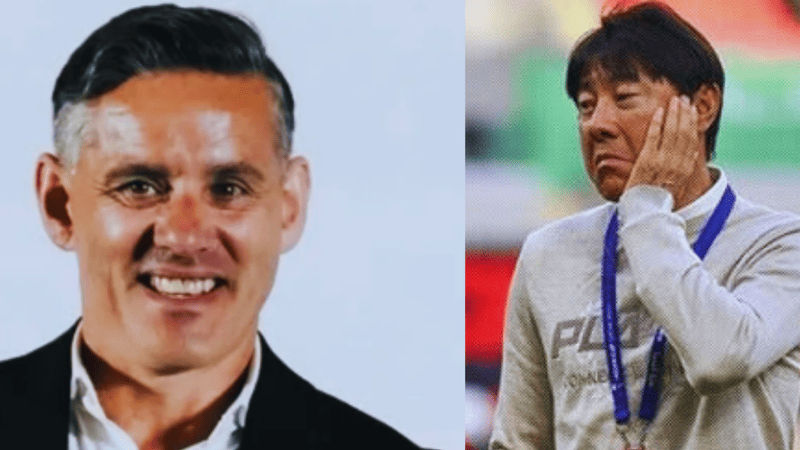 Adu Taktik STY vs John Herdman: Kekuatan Korea Selatan Bertemu Kecerdasan Kanada
