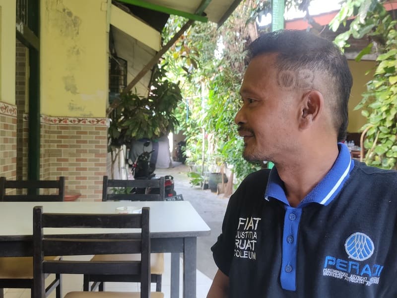 Saling Lapor Kurir vs Konsumen di Sumenep: Antara Pembelaan Terpaksa dan Mencari Keadilan yang Tertunda